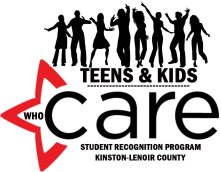 Teens and Kids Who Care